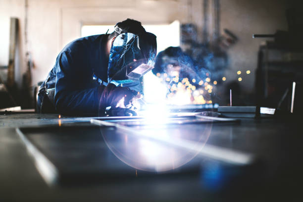 Best Welding Equipment Sales and Repair in Fort Pierre, SD
