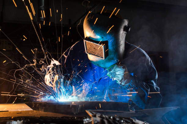 Best Pipe Welding in Fort Pierre, SD