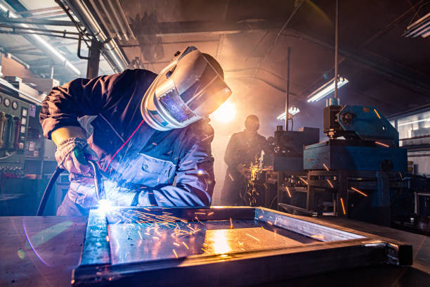 Best Welding Inspection and Certification in Fort Pierre, SD