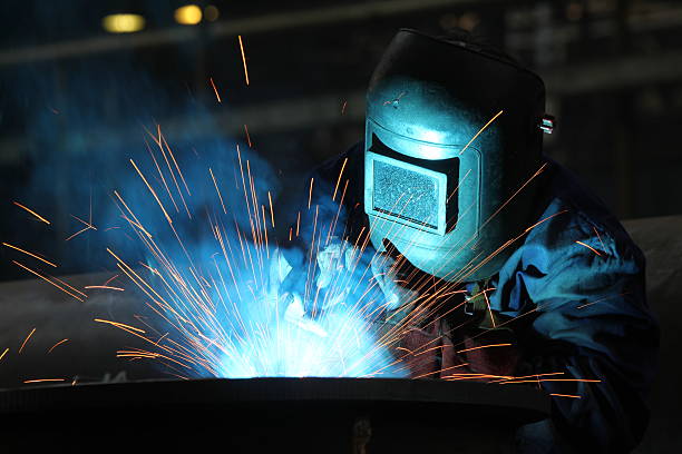Best Food and Beverage Processing Equipment Welding in Fort Pierre, SD