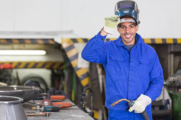 Best Automotive Welding in Fort Pierre, SD