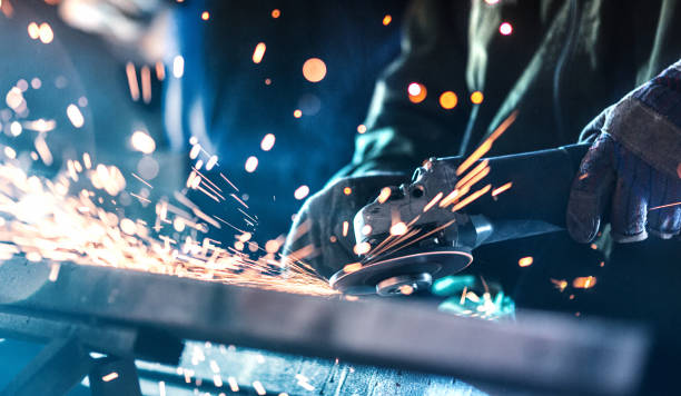 Reliable Fort Pierre, SD Welder & Metal Fabrication Solutions